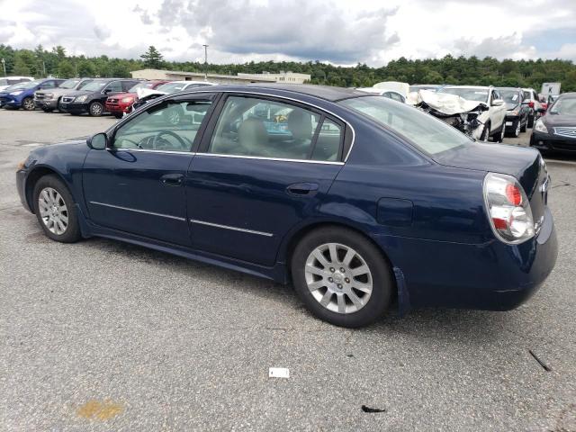 Photo 1 VIN: 1N4AL11D45N439186 - NISSAN ALTIMA S 