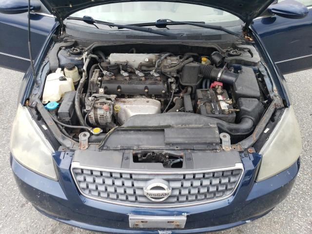 Photo 10 VIN: 1N4AL11D45N439186 - NISSAN ALTIMA S 