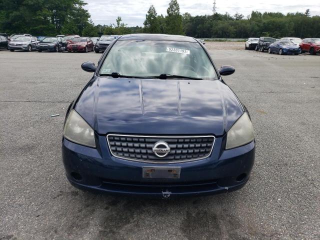 Photo 4 VIN: 1N4AL11D45N439186 - NISSAN ALTIMA S 