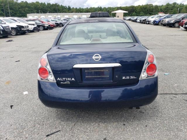 Photo 5 VIN: 1N4AL11D45N439186 - NISSAN ALTIMA S 