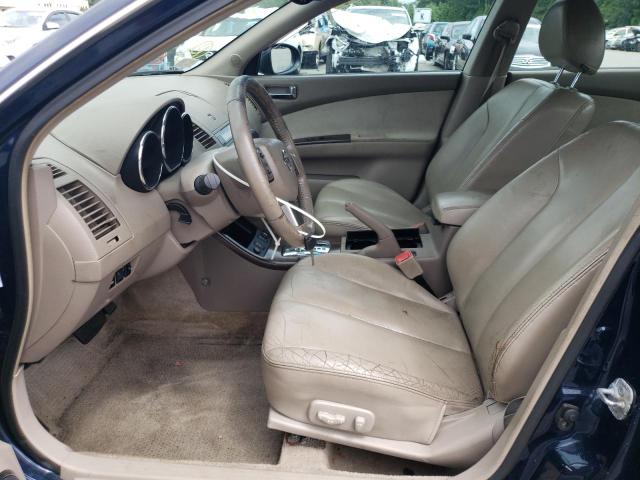 Photo 6 VIN: 1N4AL11D45N439186 - NISSAN ALTIMA S 