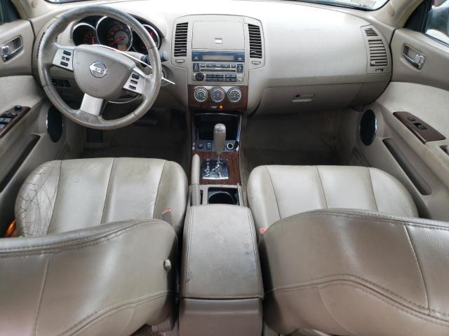 Photo 7 VIN: 1N4AL11D45N439186 - NISSAN ALTIMA S 