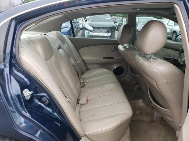 Photo 9 VIN: 1N4AL11D45N439186 - NISSAN ALTIMA S 