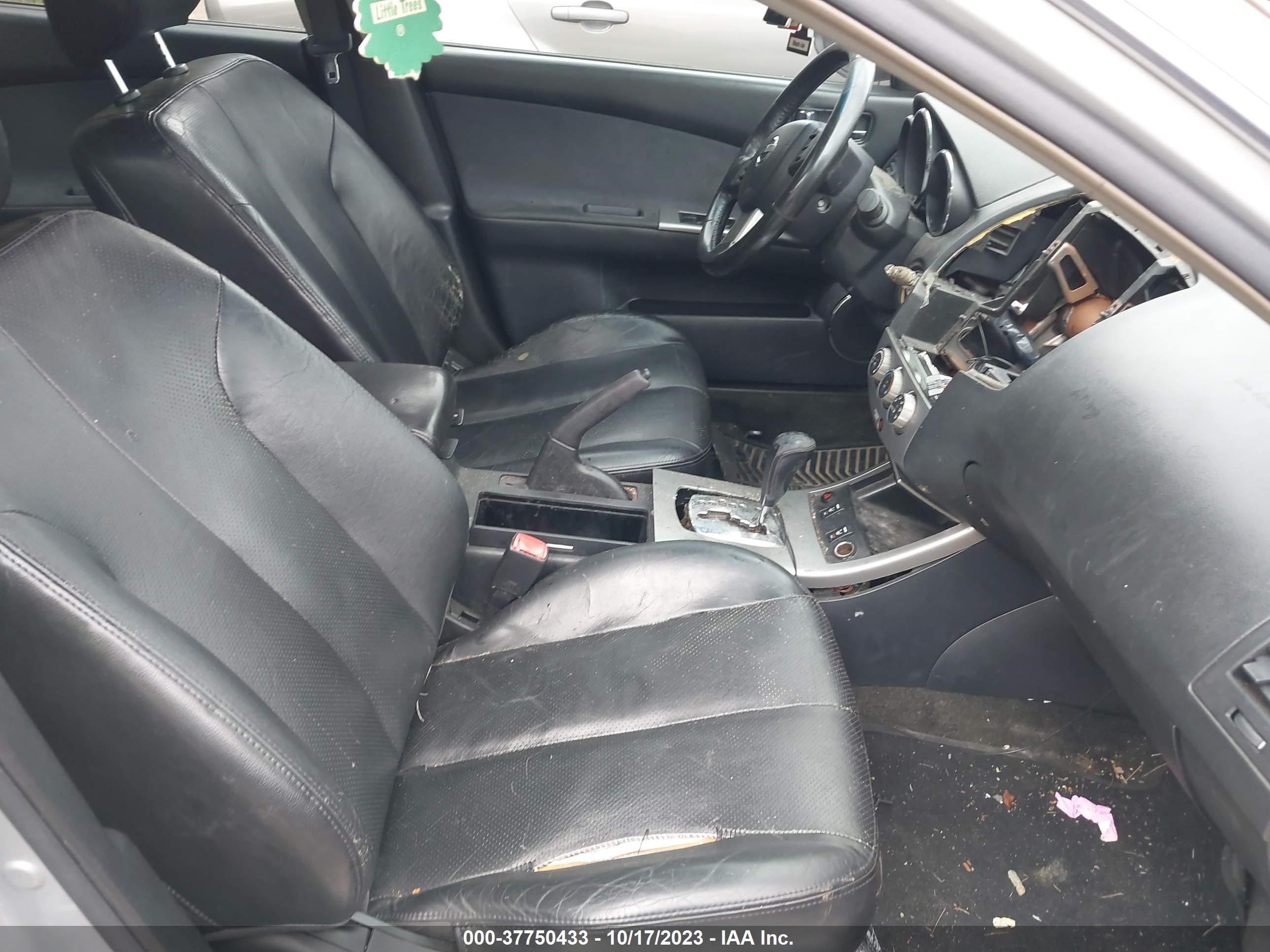 Photo 5 VIN: 1N4AL11D45N442296 - NISSAN ALTIMA 