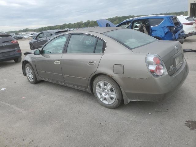 Photo 1 VIN: 1N4AL11D45N446669 - NISSAN ALTIMA S 