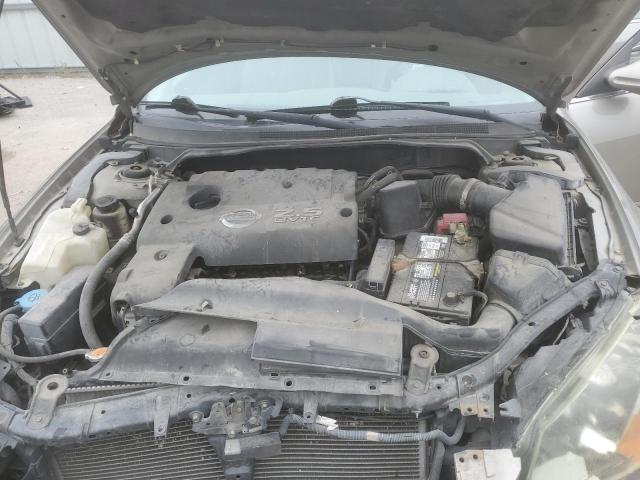 Photo 10 VIN: 1N4AL11D45N446669 - NISSAN ALTIMA S 