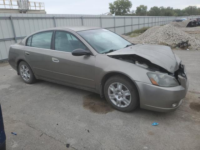 Photo 3 VIN: 1N4AL11D45N446669 - NISSAN ALTIMA S 