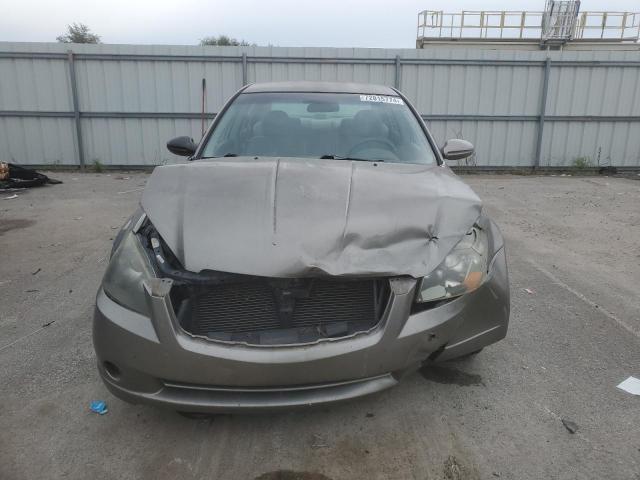 Photo 4 VIN: 1N4AL11D45N446669 - NISSAN ALTIMA S 