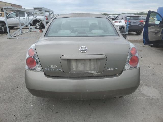 Photo 5 VIN: 1N4AL11D45N446669 - NISSAN ALTIMA S 