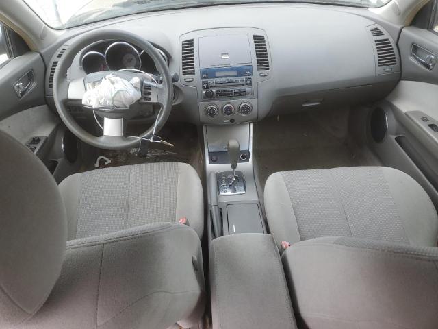 Photo 7 VIN: 1N4AL11D45N446669 - NISSAN ALTIMA S 