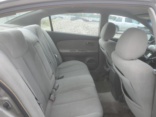 Photo 9 VIN: 1N4AL11D45N446669 - NISSAN ALTIMA S 