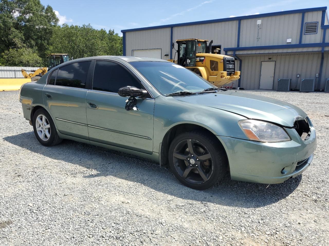 Photo 3 VIN: 1N4AL11D45N454691 - NISSAN ALTIMA 