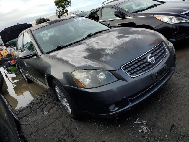 Photo 3 VIN: 1N4AL11D45N466338 - NISSAN ALTIMA 