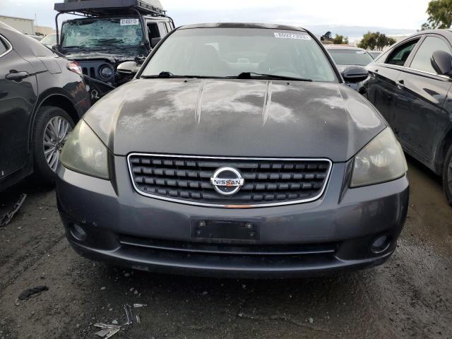 Photo 4 VIN: 1N4AL11D45N466338 - NISSAN ALTIMA 