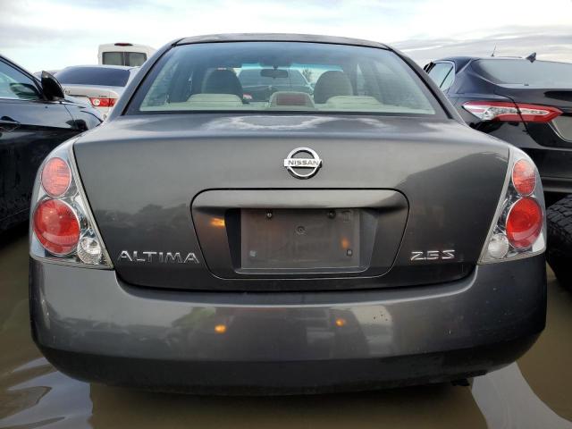 Photo 5 VIN: 1N4AL11D45N466338 - NISSAN ALTIMA 