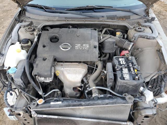 Photo 10 VIN: 1N4AL11D45N475007 - NISSAN ALTIMA S 