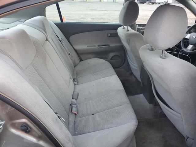 Photo 9 VIN: 1N4AL11D45N475007 - NISSAN ALTIMA S 