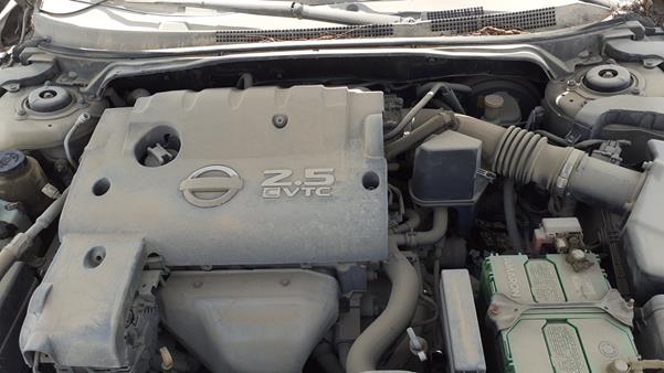 Photo 27 VIN: 1N4AL11D46C101350 - NISSAN ALTIMA 