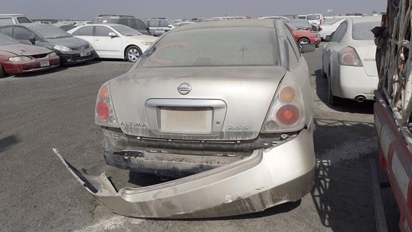 Photo 8 VIN: 1N4AL11D46C101350 - NISSAN ALTIMA 