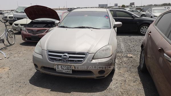 Photo 5 VIN: 1N4AL11D46C108377 - NISSAN ALTIMA 