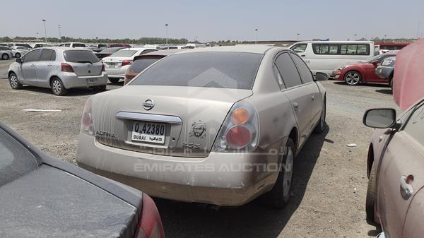 Photo 8 VIN: 1N4AL11D46C108377 - NISSAN ALTIMA 