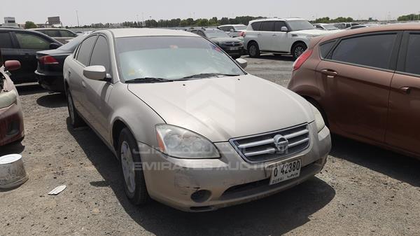 Photo 9 VIN: 1N4AL11D46C108377 - NISSAN ALTIMA 