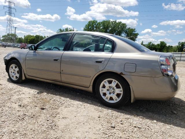 Photo 1 VIN: 1N4AL11D46C123140 - NISSAN ALTIMA 