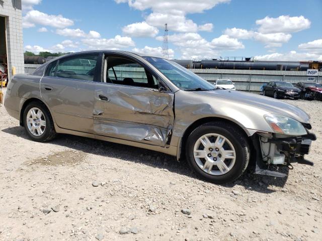 Photo 3 VIN: 1N4AL11D46C123140 - NISSAN ALTIMA 