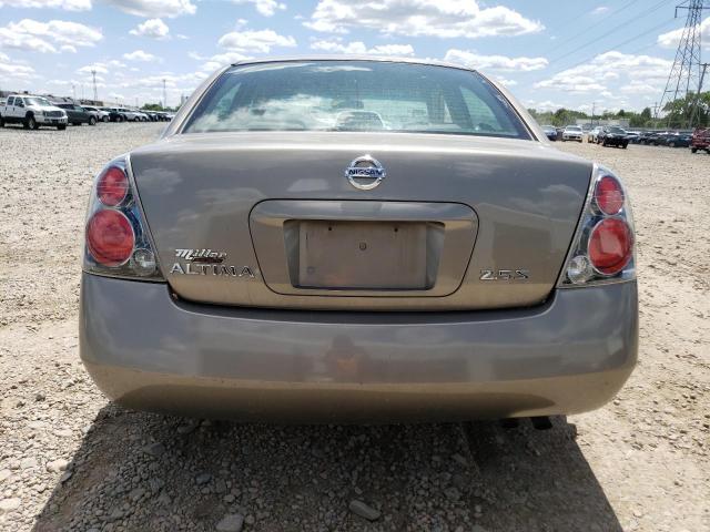 Photo 5 VIN: 1N4AL11D46C123140 - NISSAN ALTIMA 