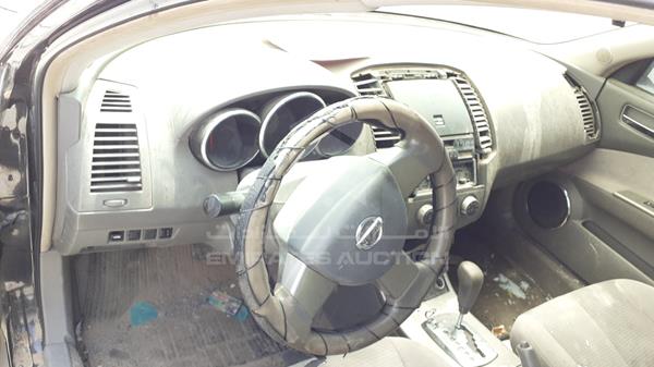 Photo 10 VIN: 1N4AL11D46C140424 - NISSAN ALTIMA 