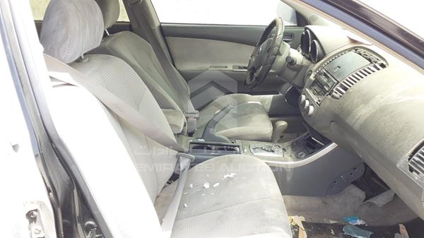 Photo 21 VIN: 1N4AL11D46C140424 - NISSAN ALTIMA 