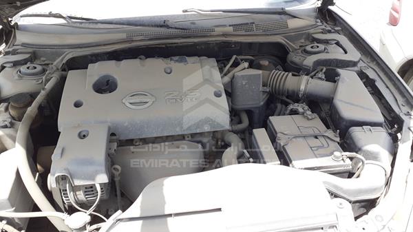 Photo 26 VIN: 1N4AL11D46C140424 - NISSAN ALTIMA 