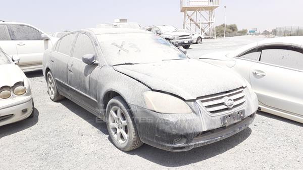 Photo 8 VIN: 1N4AL11D46C140424 - NISSAN ALTIMA 