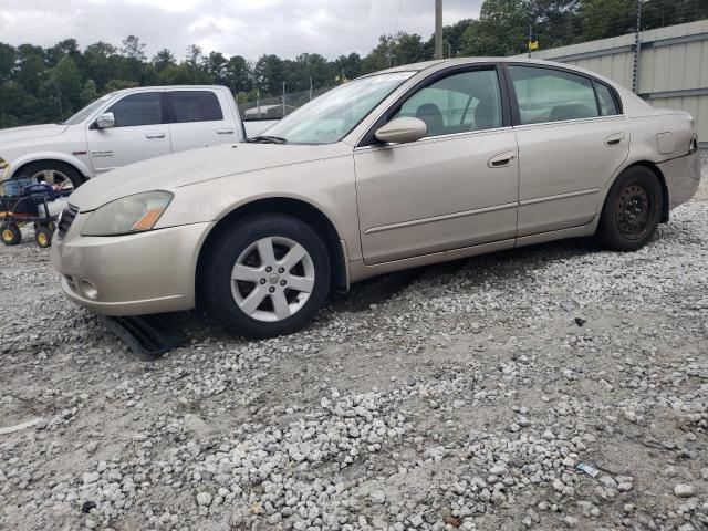 Photo 0 VIN: 1N4AL11D46C141590 - NISSAN ALTIMA S 