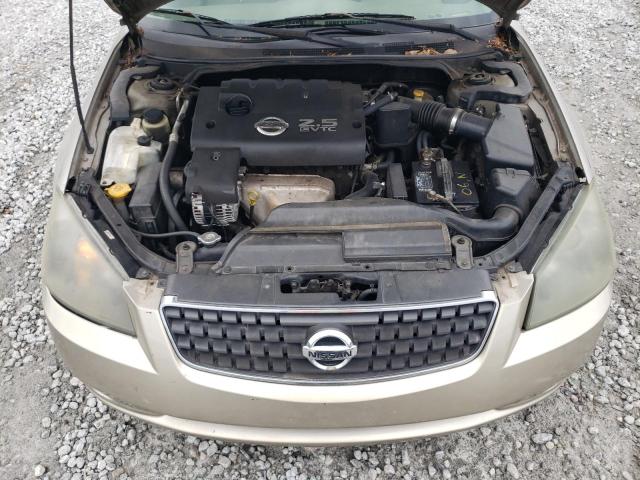 Photo 10 VIN: 1N4AL11D46C141590 - NISSAN ALTIMA S 