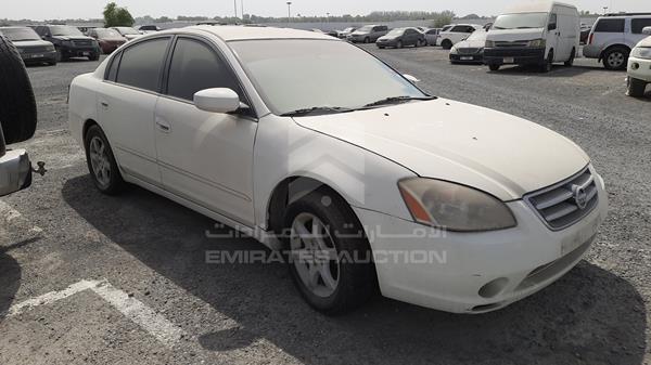 Photo 8 VIN: 1N4AL11D46C154792 - NISSAN ALTIMA 