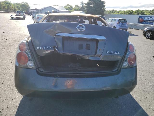 Photo 5 VIN: 1N4AL11D46C162312 - NISSAN ALTIMA 