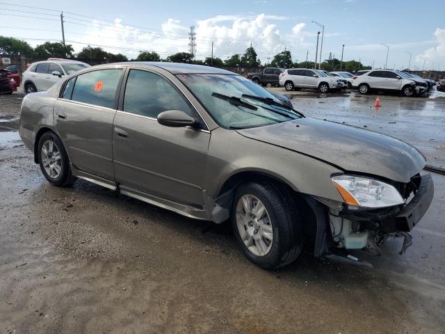 Photo 3 VIN: 1N4AL11D46C168319 - NISSAN ALTIMA 