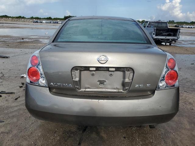 Photo 5 VIN: 1N4AL11D46C168319 - NISSAN ALTIMA 