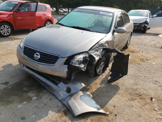 Photo 1 VIN: 1N4AL11D46C206180 - NISSAN ALTIMA 