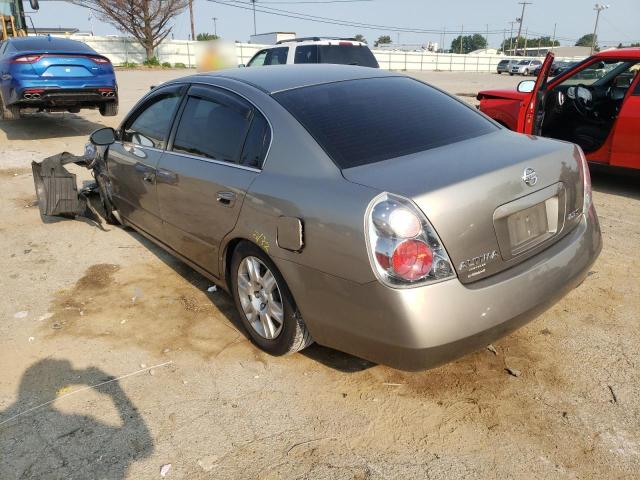 Photo 2 VIN: 1N4AL11D46C206180 - NISSAN ALTIMA 