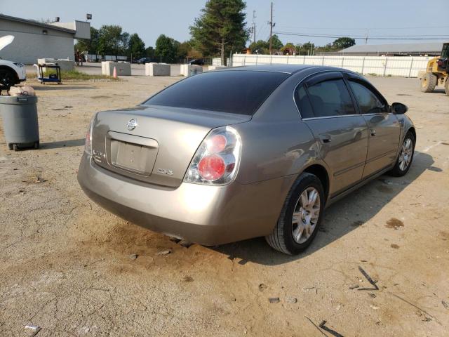 Photo 3 VIN: 1N4AL11D46C206180 - NISSAN ALTIMA 