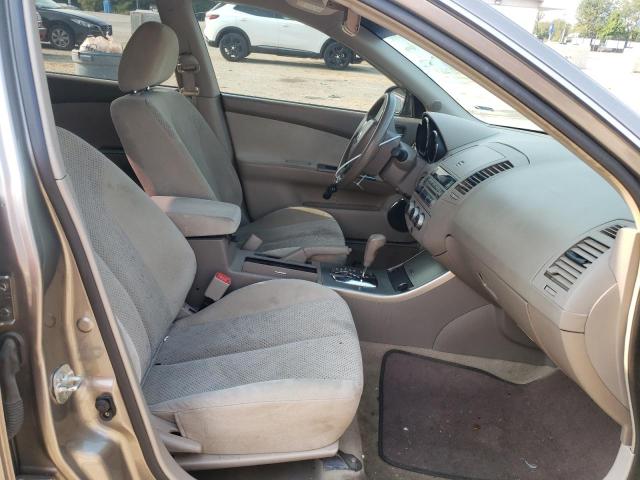 Photo 4 VIN: 1N4AL11D46C206180 - NISSAN ALTIMA 