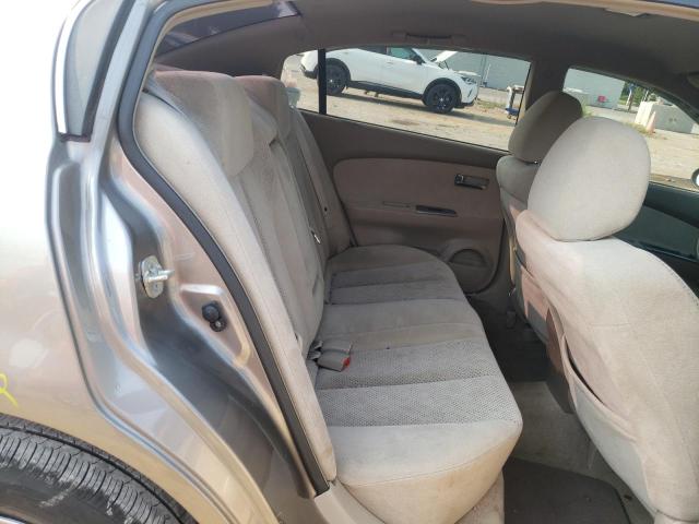 Photo 5 VIN: 1N4AL11D46C206180 - NISSAN ALTIMA 