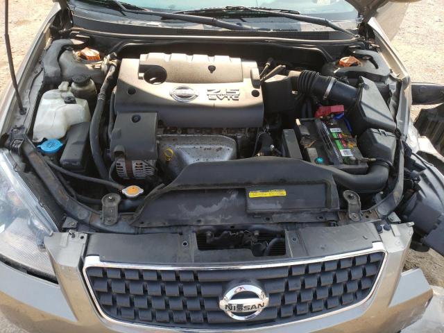 Photo 6 VIN: 1N4AL11D46C206180 - NISSAN ALTIMA 