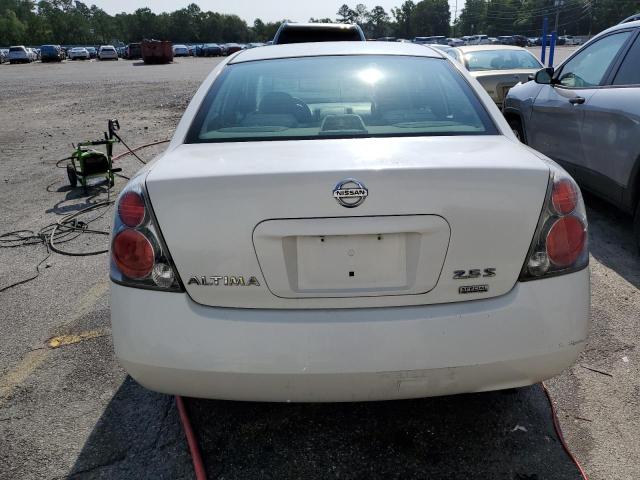 Photo 5 VIN: 1N4AL11D46C228096 - NISSAN ALTIMA 