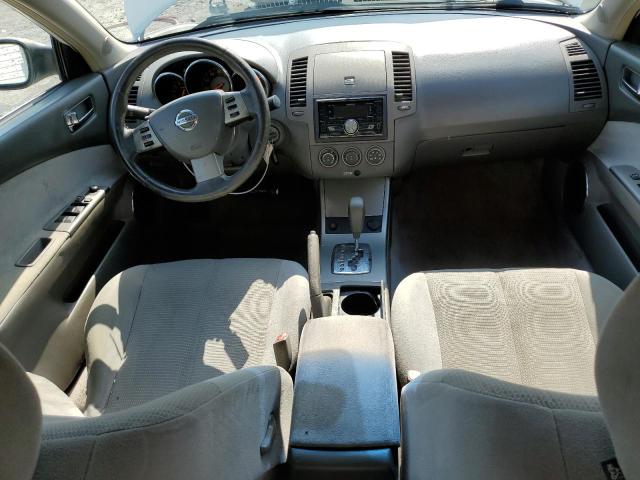 Photo 7 VIN: 1N4AL11D46C228096 - NISSAN ALTIMA 