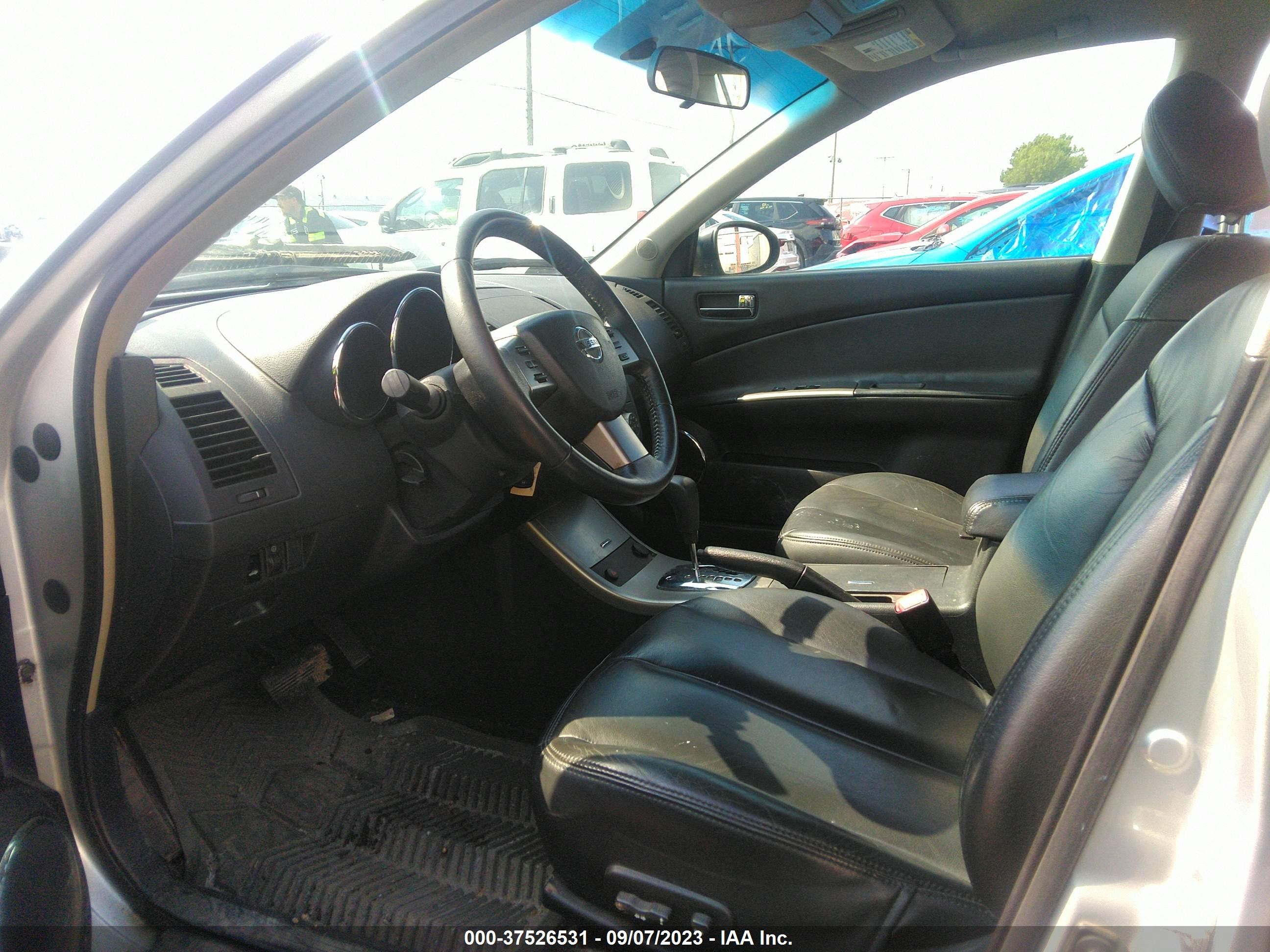 Photo 4 VIN: 1N4AL11D46C228454 - NISSAN ALTIMA 