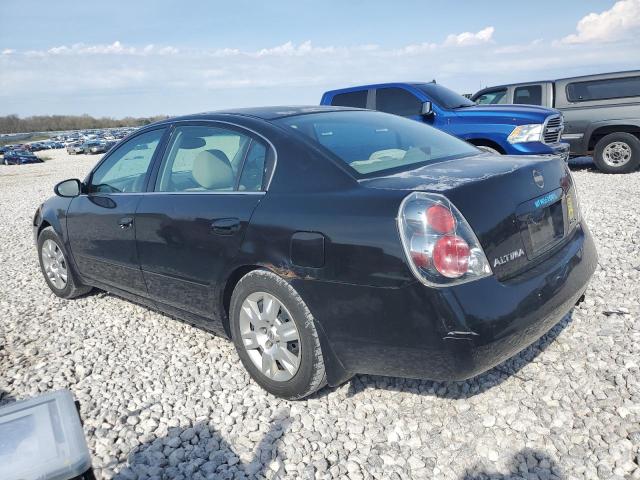 Photo 1 VIN: 1N4AL11D46C245030 - NISSAN ALTIMA 