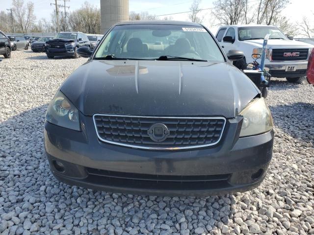 Photo 4 VIN: 1N4AL11D46C245030 - NISSAN ALTIMA 